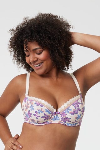 Reggiseno Palma Swing - Bianco - Bestform