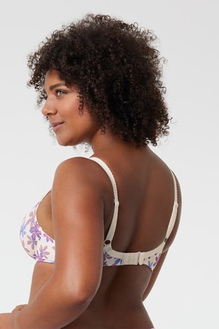 Reggiseno Palma Swing - Bianco - Bestform