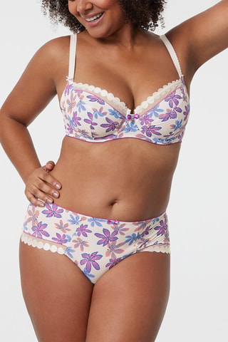 Reggiseno Palma Swing - Bianco - Bestform