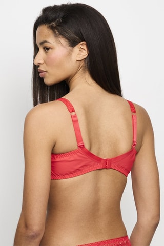 Reggiseno Amelia - Rosa - Bestform