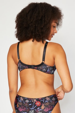 Reggiseno - Nero - Bestform