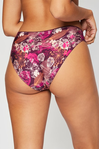 Slip - Malva - Bestform