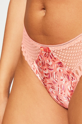 Slip - Arancione - Bestform