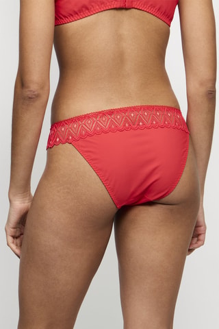 Slip Amelia - Rosso - Bestform