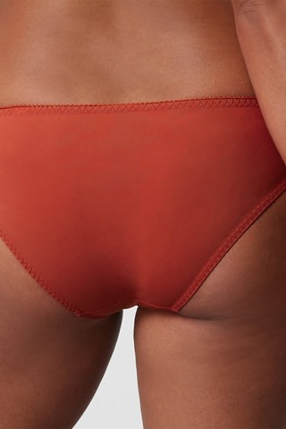 Slip Luccia Joia - Rosso - Bestform