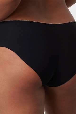 Slip Palma - Nero - Bestform