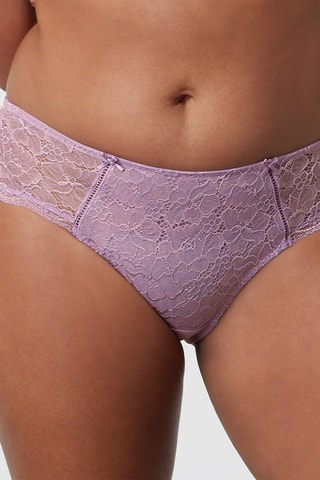 Slip Luccia Harmony - Viola - Bestform