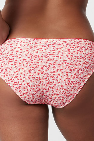 Slip Palma - Rosso - Bestform