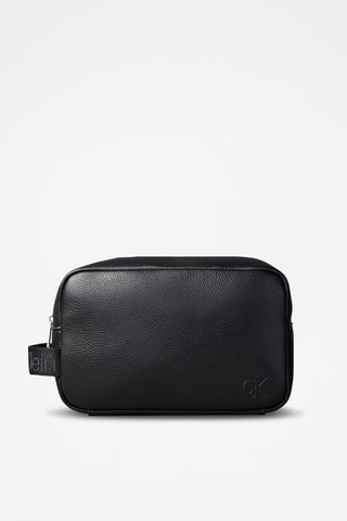 Toilettas - Calvin Klein - Zwart
