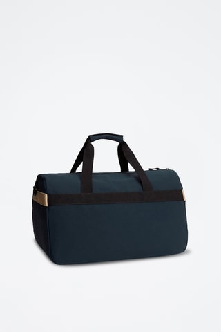 Reistas - 47 cm - Tommy Hilfiger - Grijs