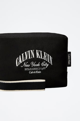 Clutch - Calvin Klein - Zwart