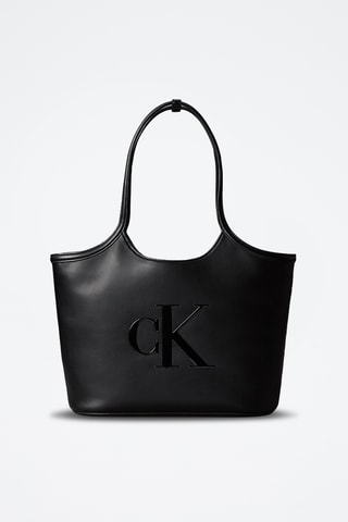 Shopper - Calvin Klein - Zwart
