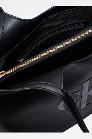 Shopper - Calvin Klein - Zwart