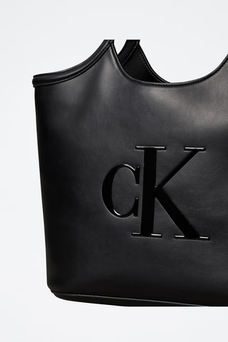 Shopper - Calvin Klein - Zwart