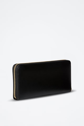 Portefeuille Calvin Klein - Zwart