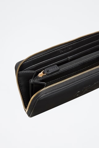 Portefeuille Calvin Klein - Zwart