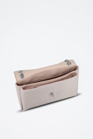 Schoudertas - Calvin Klein - Grijs