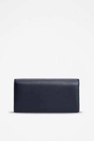 Portefeuille Tommy Hilfiger - Blauw