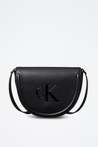 Schoudertas - Calvin Klein - Zwart