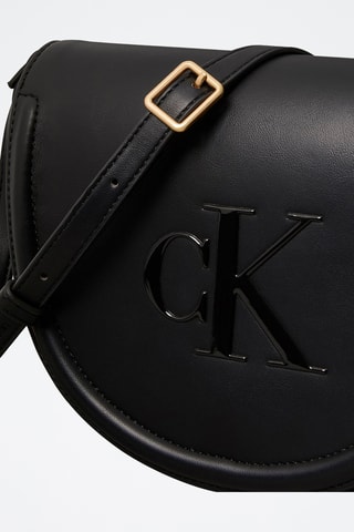 Schoudertas - Calvin Klein - Zwart