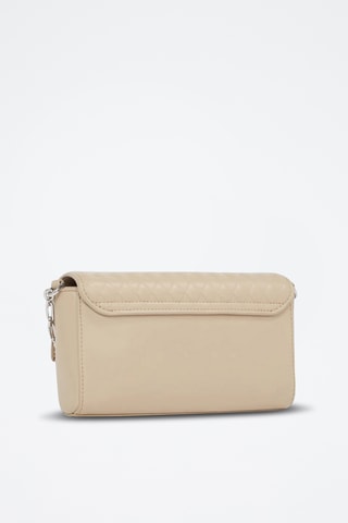 Schoudertas - Calvin Klein - Wit