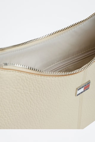 Trendy Handtas - Tommy Hilfiger - Ecru