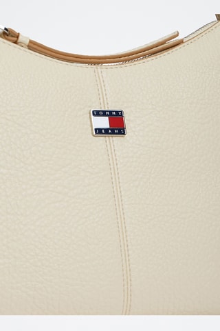 Trendy Handtas - Tommy Hilfiger - Ecru