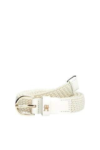 Riem - Tommy Hilfiger - Ecru