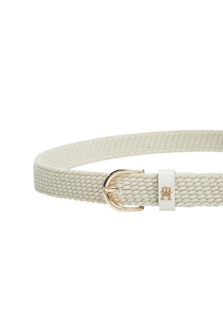 Riem - Tommy Hilfiger - Ecru