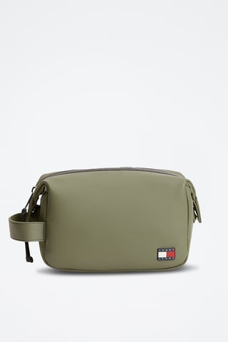 Toilettas - Tommy Hilfiger - Groen