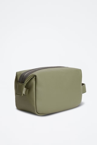 Toilettas - Tommy Hilfiger - Groen