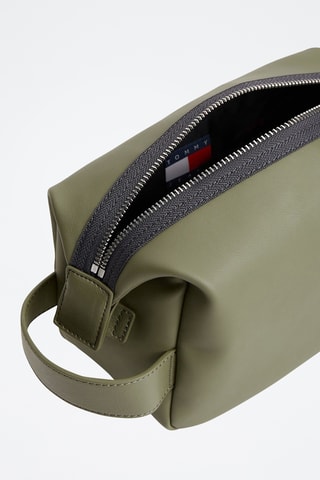 Toilettas - Tommy Hilfiger - Groen