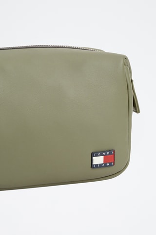 Toilettas - Tommy Hilfiger - Groen