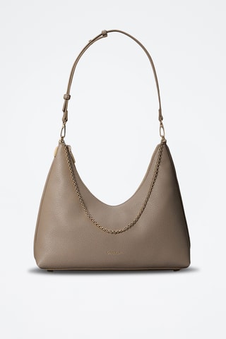 Trendy Handtas - Calvin Klein - Bruin