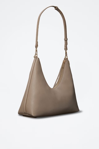 Trendy Handtas - Calvin Klein - Bruin