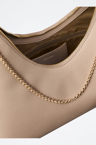 Trendy Handtas - Calvin Klein - Bruin