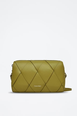 Schoudertas - Calvin Klein - Groen