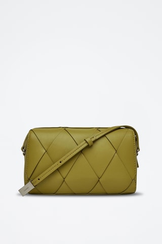 Schoudertas - Calvin Klein - Groen