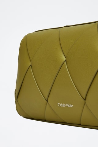Schoudertas - Calvin Klein - Groen