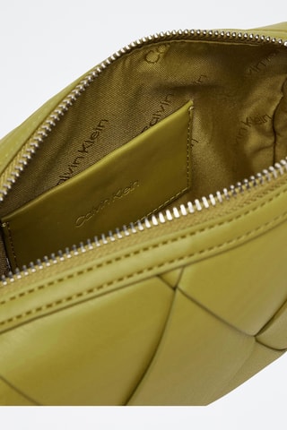 Schoudertas - Calvin Klein - Groen