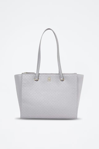 Shopper - Tommy Hilfiger - Grijs