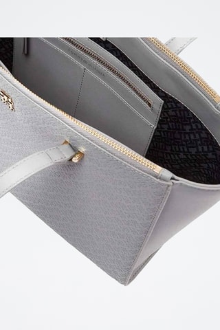 Shopper - Tommy Hilfiger - Grijs