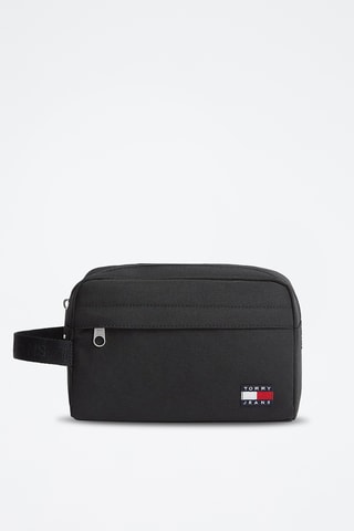 Toilettas - Tommy Hilfiger - Zwart