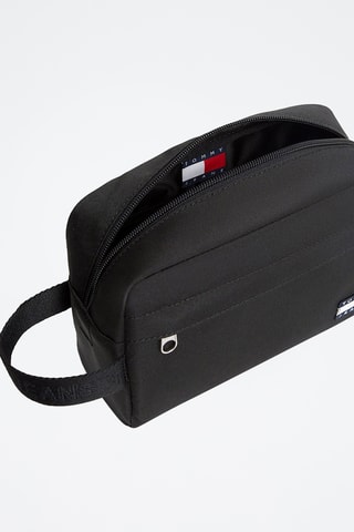 Toilettas - Tommy Hilfiger - Zwart