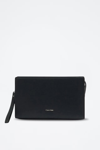 Clutch - Calvin Klein - Zwart