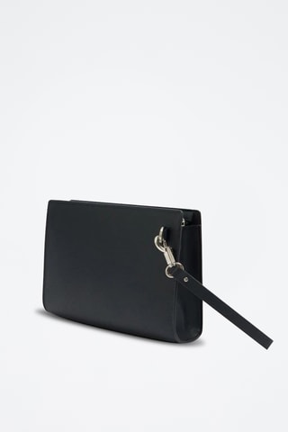 Clutch - Calvin Klein - Zwart