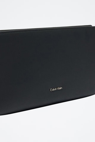 Clutch - Calvin Klein - Zwart
