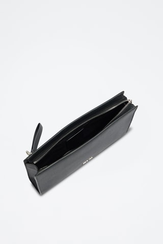 Clutch - Calvin Klein - Zwart