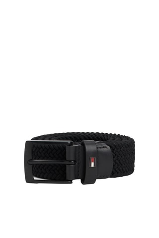 Riem - Zwart - Zwart