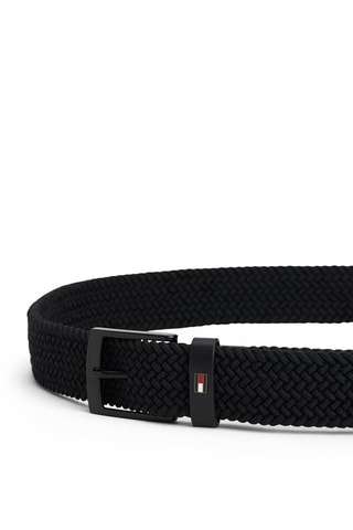 Riem - Zwart - Zwart